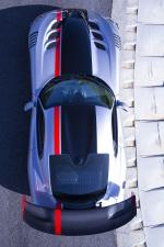 Dodge Viper ACR 2015 года